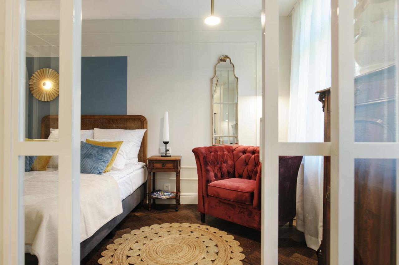 Stary Toruń Witkacownia Apartament Z Parkingiem מראה חיצוני תמונה